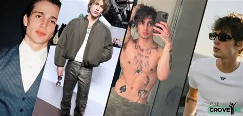 how tall is vinnie hacker