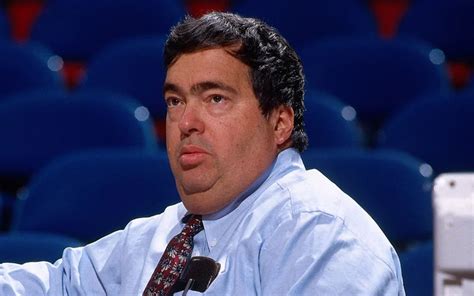 how tall was jerry krause