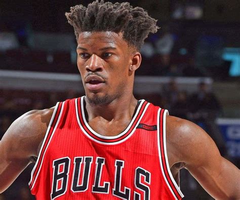 how tall was jimmy butler at 13