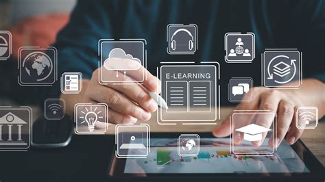 how technology helps in teaching and learning