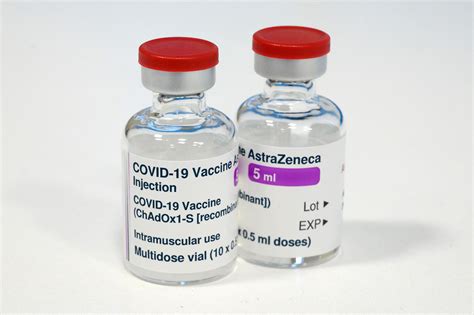 how the astrazeneca vaccine was made