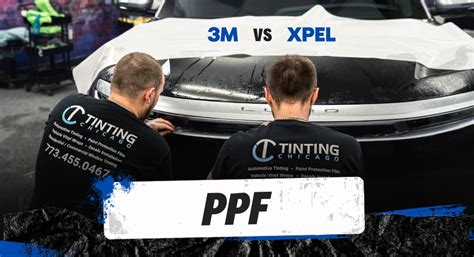 How Thick Is Xpel Ppf