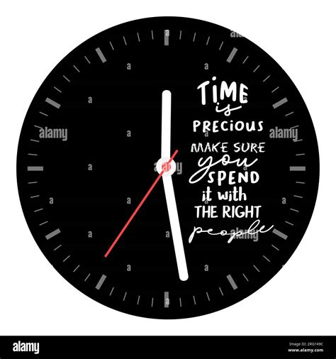 How Time Is Precious