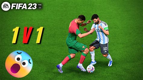 FIFA 23 ready for historic revolution strategic change?