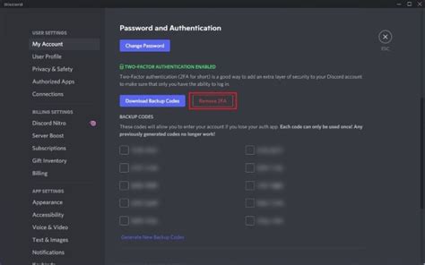 How to bypass 2fa on discord Club Discord