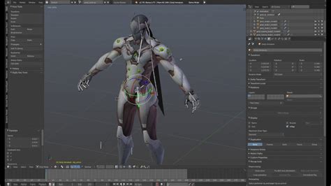 how to 3d model with unity