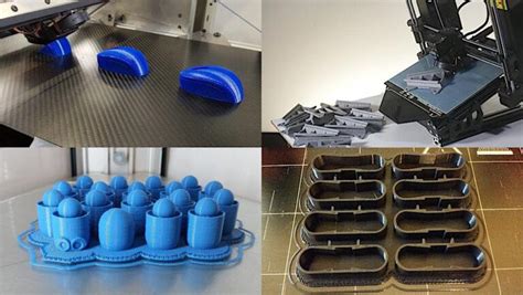 How To 3D Print Multiple Objects At Once