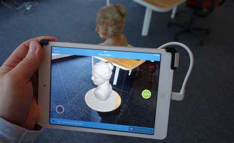 How to 3D Scan with Android: Your Ultimate Guide to Mobile Photogrammetry