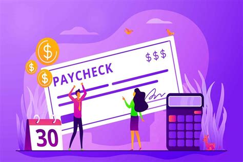 Payroll Check Template 20202022 Fill and Sign Printable Template