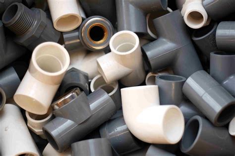 How To A Pvc Pipe Fitting