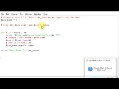 how to accept float input in python