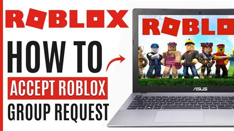 How To Accept Friend Requests On Roblox Xbox