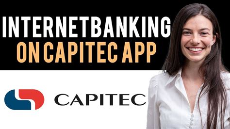 how to access capitec internet banking