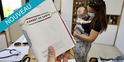 how to access carnet sante