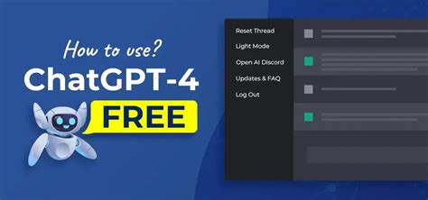 how to access chatgpt 4 plus for free
