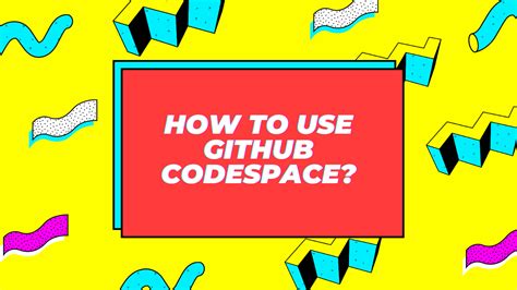 how to access codespace