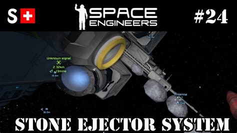 how to access ejector space engineers wiki