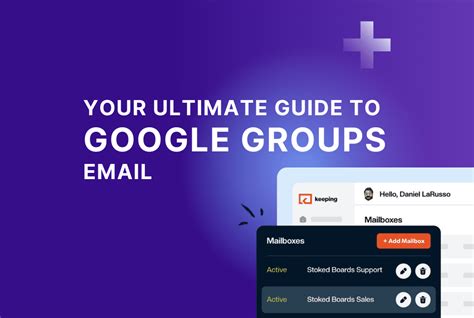 how to access google groups from gmail