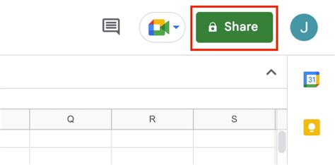How To Access Google Sheet Using Java