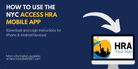 how to access hra