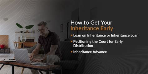 how to access inheritance money