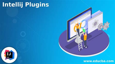 how to access intellij plugins
