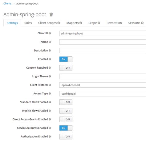 how to access keycloak admin api