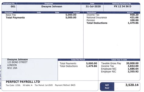 how to access my payslip online