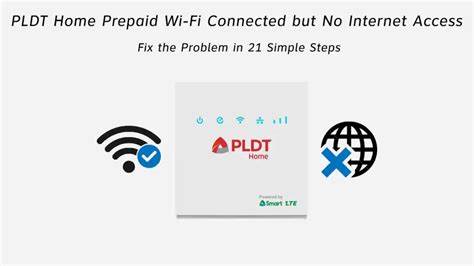 how to access pldt wifi