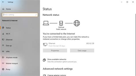 how to access router setup page