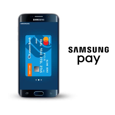 how to access samsung pay