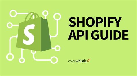 how to access shopify api