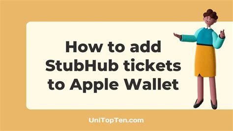 how to access stubhub tickets