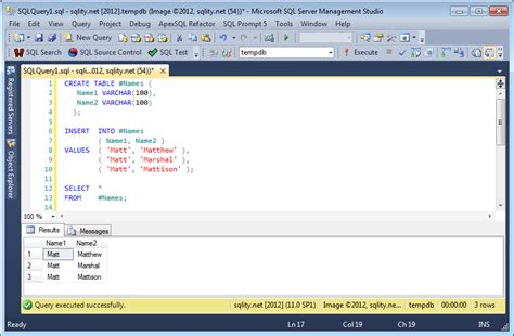 How To Access Table From Another Server In Sql Server
