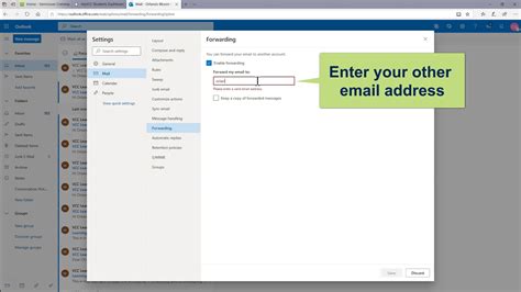 how to access vccs email
