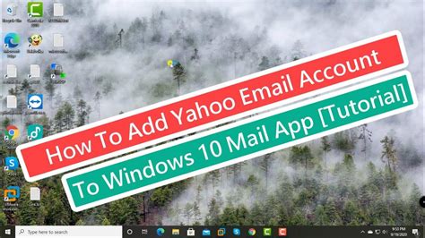 how to access yahoo mail on laptop