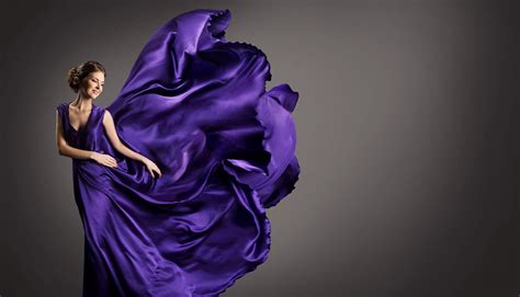 How To Accessorise A Purple Dress Learn & Shop Grahams Grahams