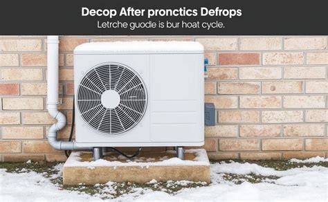 How To Activate Defrost Cycle