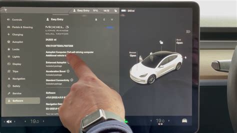 how to activate fsd on tesla model 3