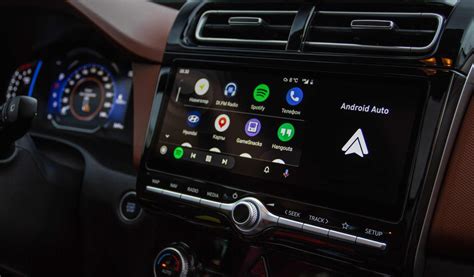 how to activate google assistant in android auto