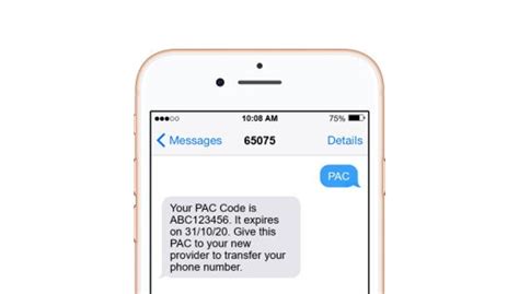 how to activate pac code id mobile