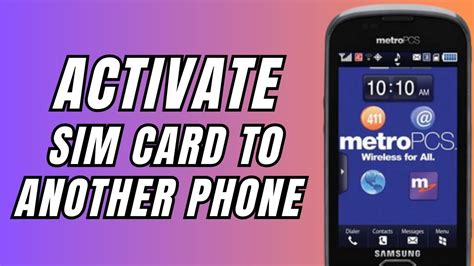 How To Activate Roaming On Metropcs