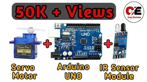 How To Activate Servo