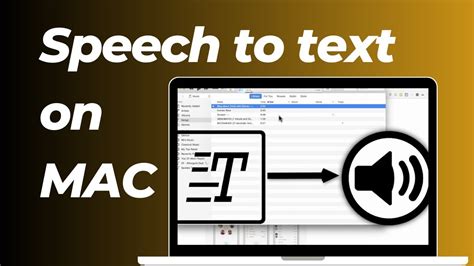 how to activate speech to text on docs