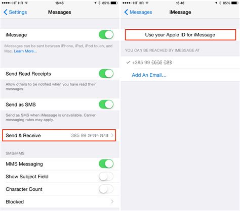 how to activate talk to text on iphone