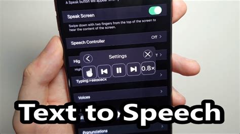 how to activate talk to text on iphone 16