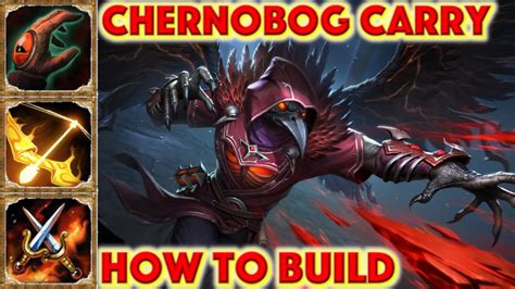 how to activate the chernobog