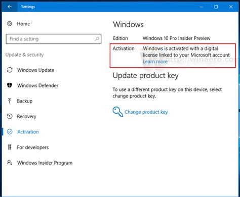 how to activate updates in windows 10