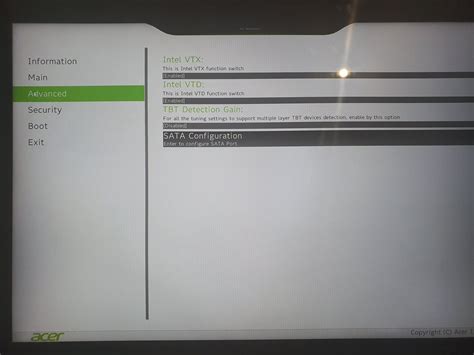 how to activate wifi in acer laptop without function key