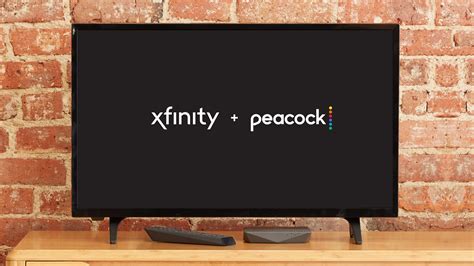 how to activate xfinity peacock